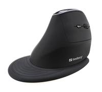 Sandberg 630-13 mouse Mano destra RF Wireless Ottico 1600 DPI