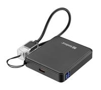 Sandberg Nano Powerbank 5000 PD20W, 421-33