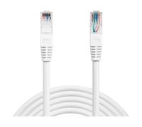 Sandberg Network Cable UTP Cat6 5 m NEW