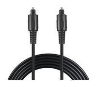 Sandberg Optical Toslink-Toslink, 1.8m NEW