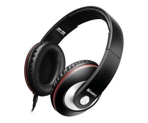 Sandberg Play'n Go Headset Black NEW