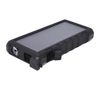 SANDBERG - Powerbank solare Ioni di Litio 24000 mAh