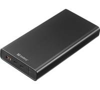 Sandberg Sandberg 420-63 Batteria Portatile Ioni Di Litio 38400 Mah Nero (sandbe