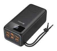 SANDBERG - Powerbank Usb-c Pd 130w 50000