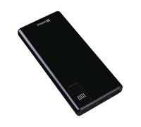 Sandberg 420-58 batteria portatile 10000 mAh Nero