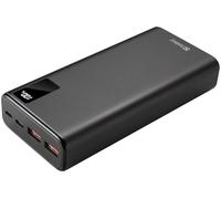 Sandberg 420-59 batteria portatile 20000 mAh Nero