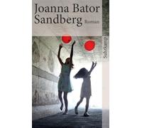 Sandberg: Roman | Ein Buch über die Sehnsucht der Frauen nach einer Welt ohne Angst: 4404