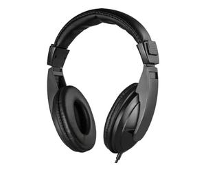 Sandberg Saver MiniJack Headphone Large, 325-29