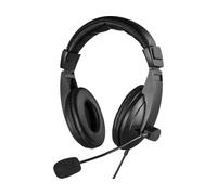 Sandberg Saver MiniJack Headset Large, 325-28