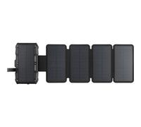 Sandberg Solar 5-Panel Powerbank 27000