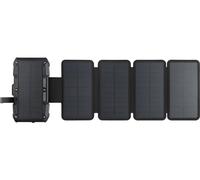 Sandberg Solar 5-Panel Powerbank 27000