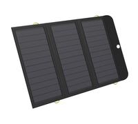Sandberg Solar Charger 21W 2xUSB+USB-C