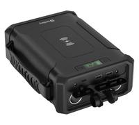 Batteria portatile Sandberg Survivor Powerbank 8in1 96000 [420-78]