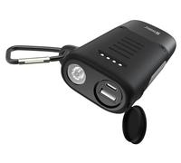SANDBERG - Survivor Powerbank 10000 PD30W - SPEDIZIONE GRATUITA