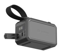 Sandberg Survivor Powerbank 100W 40000 40000 mAh Nero NEW