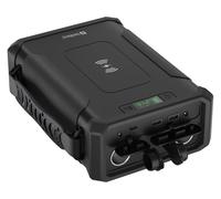 Batteria portatile Sandberg Survivor Powerbank 8in1 96000 [420-78]