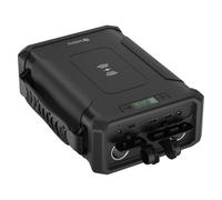Batteria portatile Sandberg Survivor Powerbank 8in1 96000 [420-78]