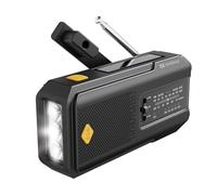 Sandberg - Survivor Radio All-In-1 2000 NUOVO