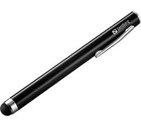 Sandberg Tablet Stylus (Tablet Stylus - Tablet Stylus, Tablet, Black, - RoHS, 7 g, 140 mm, 9 mm - Warranty: 60M) NEW