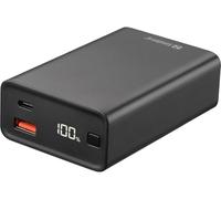 Sandberg - Travel Powerbank 20000 PD65W - SPEDIZIONE GRATUITA