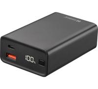 Sandberg Travel Powerbank 20000 PD65W (Travel Powerbank 20000 PD65W - Travel Powerbank 20000 PD65W - Warranty: 60M)
