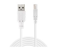 Sandberg USB 2.0 A-B male 1.8 m