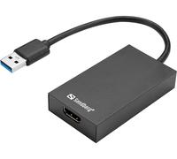 Sandberg USB 3.0 to HDMI Converter NEW