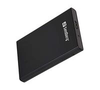 SANDBERG 133-89 - Alloggiamento SATA esterno da 2,5'', USB 3.0