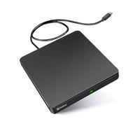 Sandberg USB-C/A DVD Drive