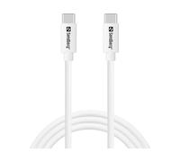Sandberg USB-C Charge Cable 1M 65W NEW