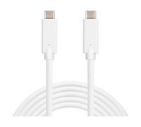 Sandberg USB-C Charge Cable 2M, 60W (USB-C Charge Cable 2M, 65W - USB-C Charge Cable 2M, 65W, 2 - m, USB C, USB C, Male/Male, W NEW
