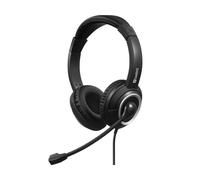 Sandberg USB-C Chat Headset USB-C Chat Headset, 126-47 (USB-C Chat Headset)