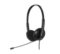 Sandberg Cuffia da ufficio USB-C 126-46 – Garanzia 60 mesi