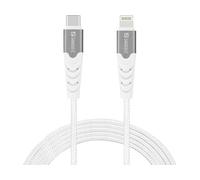 Sandberg USB-C PD to Lightning MFI 2M PRO USB-C PD to Lightning MFI, 136-48 (PRO USB-C PD to Lightning MFI 2M)