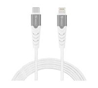 Sandberg USB-C PD to Lightning MFI 2M PRO USB-C PD to Lightning MFI, 136-48 (PRO USB-C PD to Lightning MFI 2M)