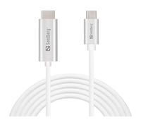 Sandberg USB-C to HDMI Cable 2M