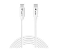 Sandberg USB-C to USB-C 65W 2M Saver, 336-53