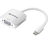 Sandberg USB-C to VGA Link