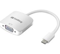 Sandberg USB-C to VGA Link NEW