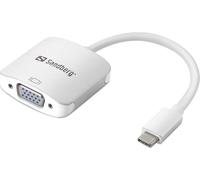 Sandberg USB-C to VGA Link - Nouvo
