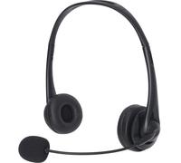 SANDBERG 126-12 - Headset, USB, stereo