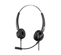 SANDBERG 126-13 - Headset, USB, stereo