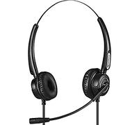 Sandberg USB+RJ11 - Cuffie Pro Stereo