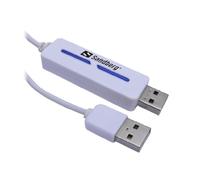 Sandberg USB Share Link PC-PC/MAC