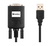 Sandberg USB to Serial Link NEW