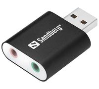 Sandberg USB to Sound Link