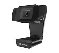 Sandberg USB Webcam 480P Saver