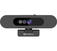 Sandberg Webcam Face-ID Webcam 2 1080p (134-40)