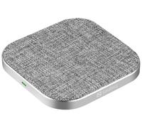 SANDBERG 441-23 - Caricabatterie wireless, 15 W.