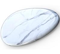 Sandberg Wireless Charger White Marble NEW